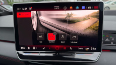 Volkswagen ID.3 240kW GTX Performance 79kWh 5dr Auto Electric Hatchback